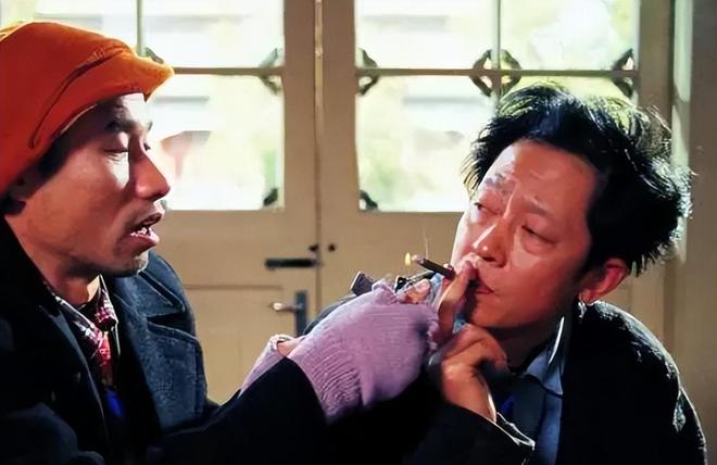 王志文一人单挑30多家媒体毫不畏惧！凯时尊龙人生震惊娱乐圈的口香糖事件