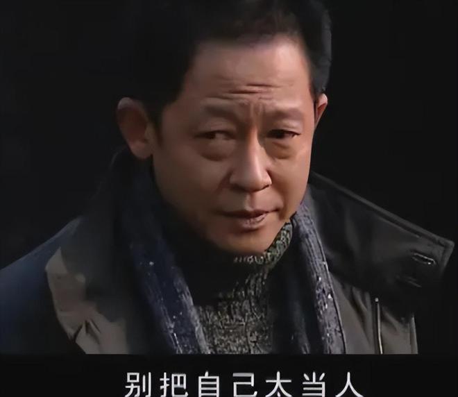 王志文一人单挑30多家媒体毫不畏惧！凯时尊龙人生震惊娱乐圈的口香糖事件(图4)