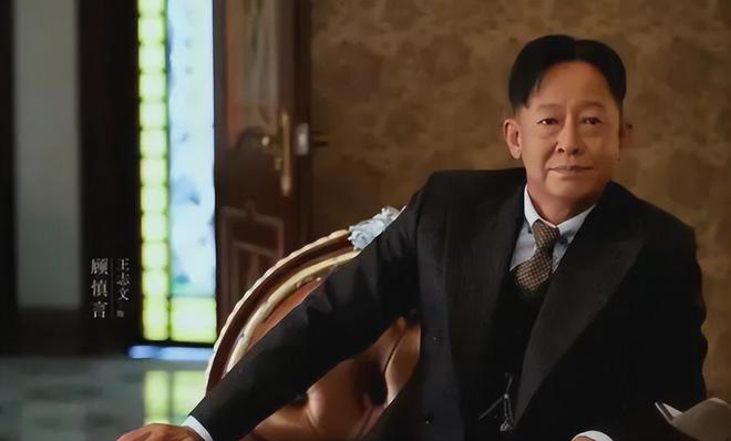 王志文一人单挑30多家媒体毫不畏惧！凯时尊龙人生震惊娱乐圈的口香糖事件(图8)