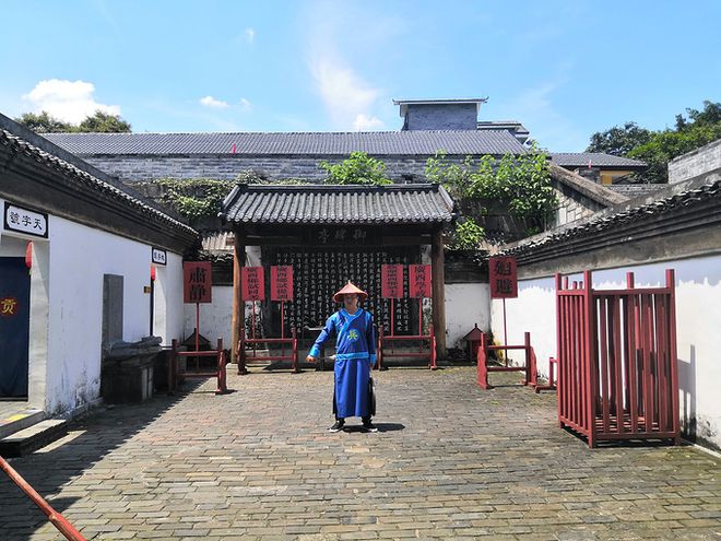 朔五天四晚旅游攻略-亲子欢乐游攻略尊龙凯时·中国网站3-5 月桂林阳(图4)