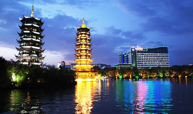 朔五天四晚旅游攻略-亲子欢乐游攻略尊龙凯时·中国网站3-5 月桂林阳(图6)