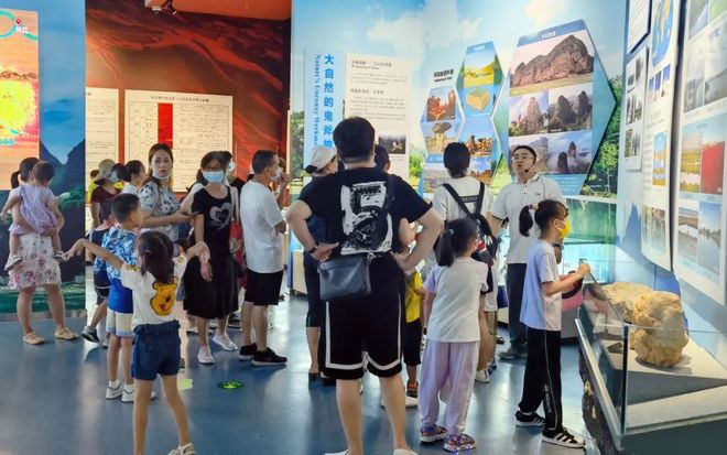 朔五天四晚旅游攻略-亲子欢乐游攻略尊龙凯时·中国网站3-5 月桂林阳(图7)