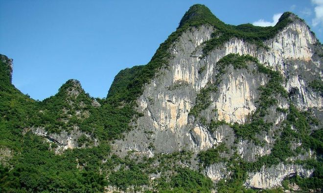 朔五天四晚旅游攻略-亲子欢乐游攻略尊龙凯时·中国网站3-5 月桂林阳(图10)