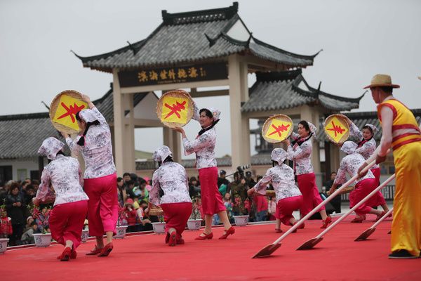 朔五天四晚旅游攻略-亲子欢乐游攻略尊龙凯时·中国网站3-5 月桂林阳(图9)