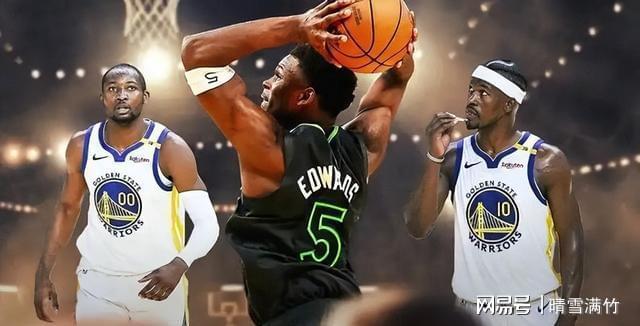 40中9创11年纪录科尔还信他吗？尊龙凯时链接1-3绝境！勇士新星(图5)